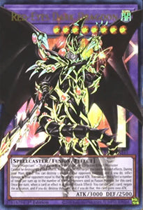 Red-Eyes Dark Dragoon (V.1 - Ultra Rare) - Rarity Collection 5 (Ultra Rare) [RA05-141]