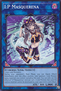 I:P Masquerena - Legendary Modern Decks 2026 (Common) [L26D-M29]