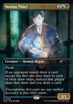 Notion Thief
