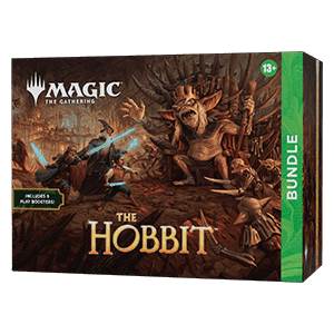 The Hobbit Fat Pack Bundle