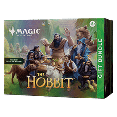The Hobbit Fat Pack Bundle: Gift Edition