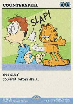 Counterspell