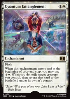 Quantum Entanglement