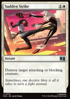 Sudden Strike