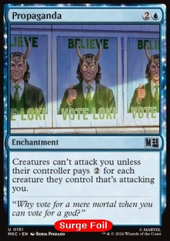 Propaganda