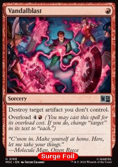 Vandalblast