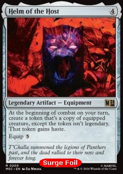 Helm of the Host