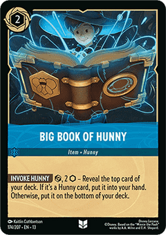 Big Book of Hunny