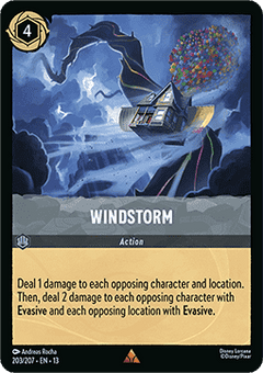 Windstorm