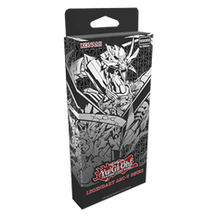 Legendary Arc-V Decks