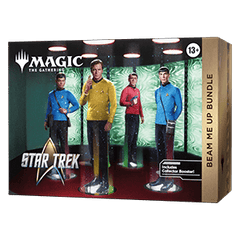 Star Trek "Beam Me Up" Fat Pack Bundle