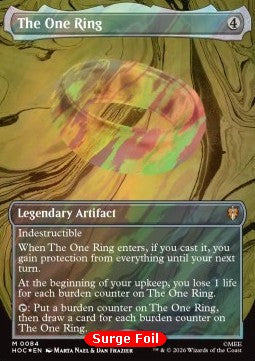 The One Ring (V.2)