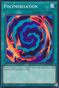 Polymerization