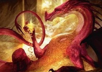 Art Series: Gleaming Splendor (V.1)