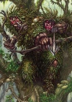 Art Series: Orcish Bowmasters (V.1)