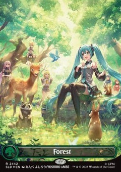 Forest