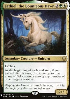 Lathiel, the Bounteous Dawn