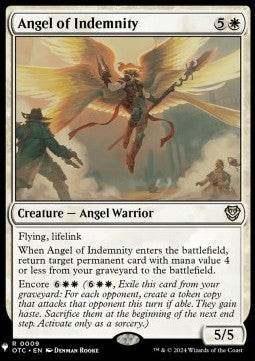 Angel of Indemnity