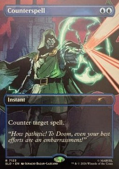 Counterspell (V.5)