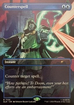 Counterspell (V.5)