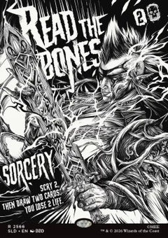 Read the Bones