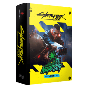 Pre-Release Beta Kit