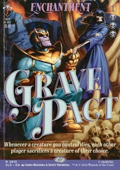 Grave Pact