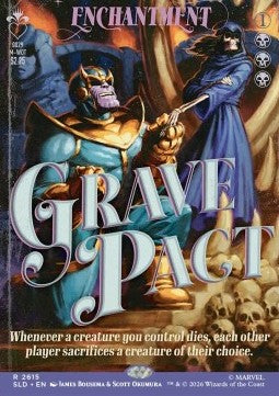 Grave Pact