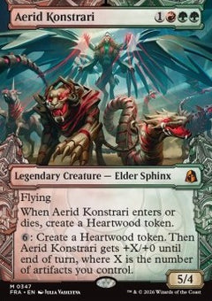 Aerid Konstrari (V.1)