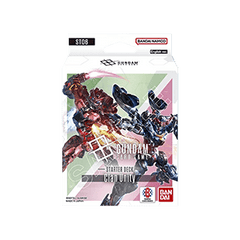 Starter Deck: Clan Unity