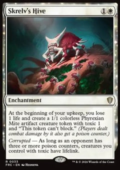 Skrelv's Hive