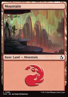 Mountain (V.2)