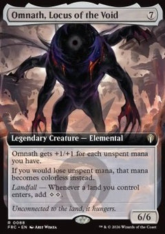 Omnath, Locus of the Void