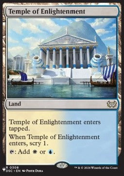 Temple of Enlightenment