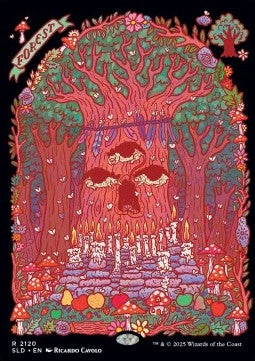 Forest (V.3)