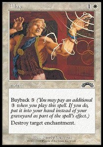 Allay⁣ - Exodus⁣ (Common)⁣ [1]