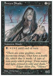 Frozen Shade⁣ - Fifth Edition⁣ (Common)