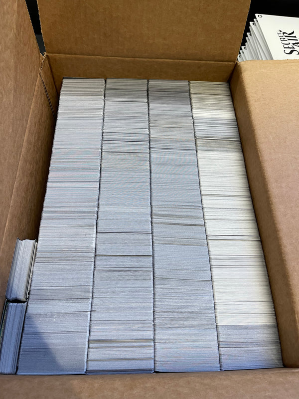 MTG 4000 - mixed BULK (uncommon/commons card collection, Art Cards, Token, Rule Cards) Bulk Magic the Gathering collection cards Bulk collection Common Uncommon Foil Collection Trading cards TCG Trading card game Card game Wizard of the Coast
